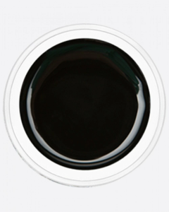 ARTEX artygel 010 черный 4гр. гель краска без лс