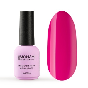 Monami Гель-лак Pedicure collection PC-11 8ml