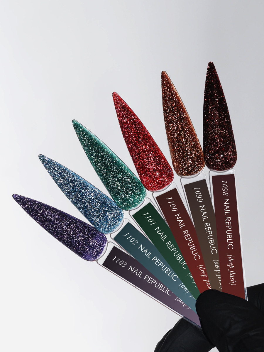 Типсы общая