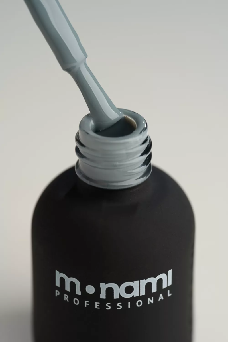 Monami Гель-лак Space Gray Gargantua 8ml