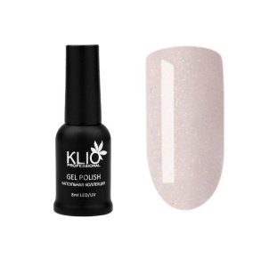 KLIO Гель-лак Капсульная коллекция №154 8мл