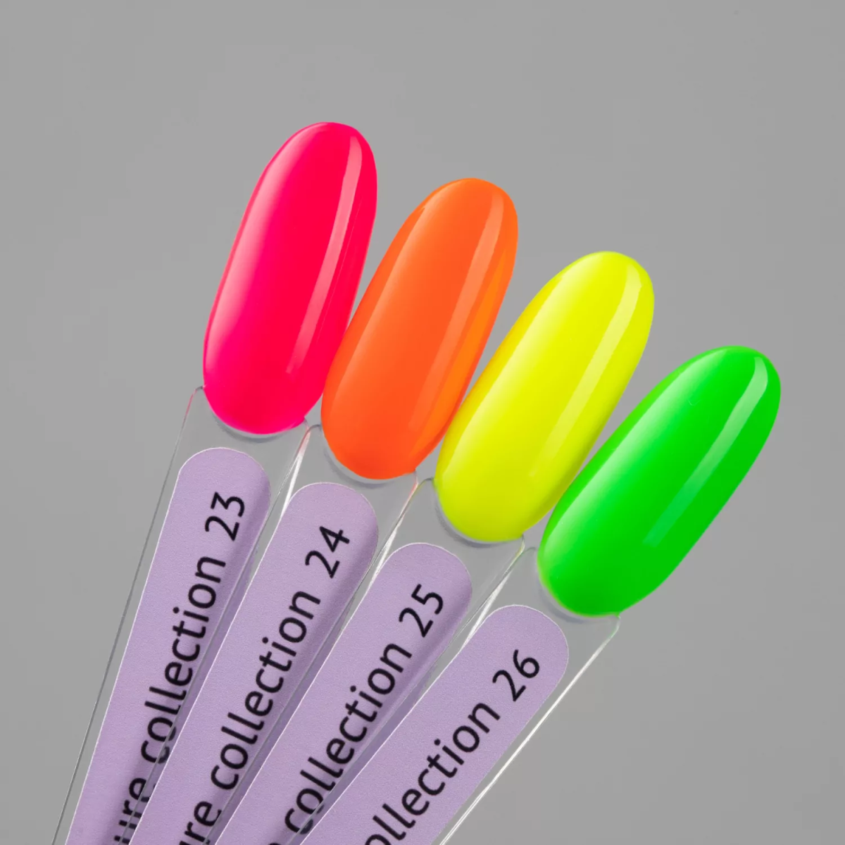 Monami Гель-лак Pedicure collection PC-25 8ml,1