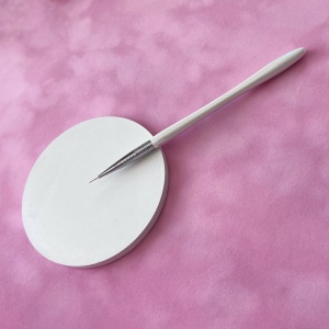 Pink-house-Кисть-Жемчужная-ручка-Тонкая-7мм