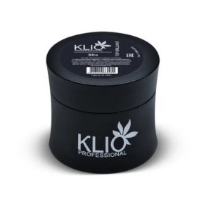 KLIO Top Brilliant с Уф-фильтром без лс 30 мл.