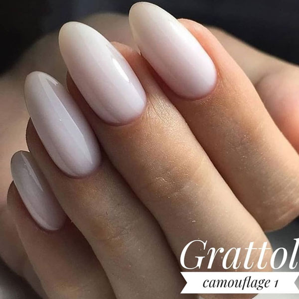 Grattol Base Camouflage GTBC №01 9 мл