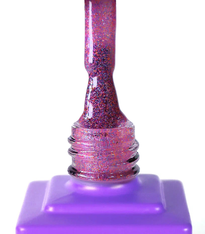 Joo-Joo Гель-лак Show №01 10мл,1