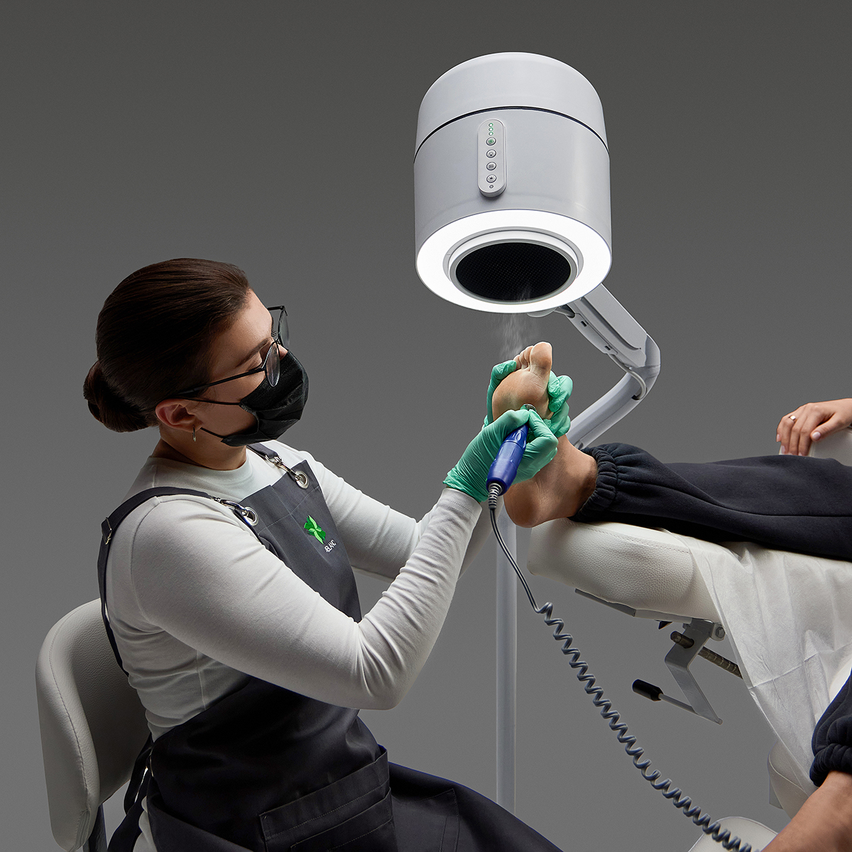 Вытяжка 4BLANC PRO_3