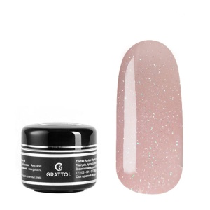Grattol Gel Farfor GGCF №08 15 ml