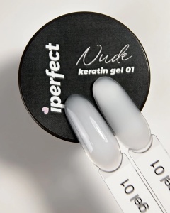 keratin 1
