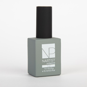 NP Nartist Top no sticky Топ без лс 15 мл.