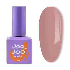 Joo-Joo Гель-лак Kashemir №04 10мл