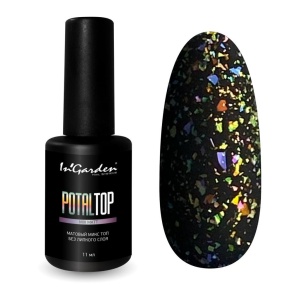 INGARDEN POTAL TOP Mix Matt топ без лс 11 мл