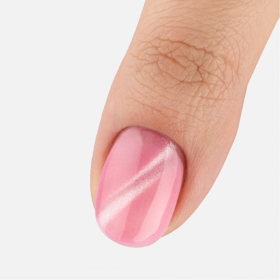 IVA NAILS Гель-лак Infinity I-04 8мл.1