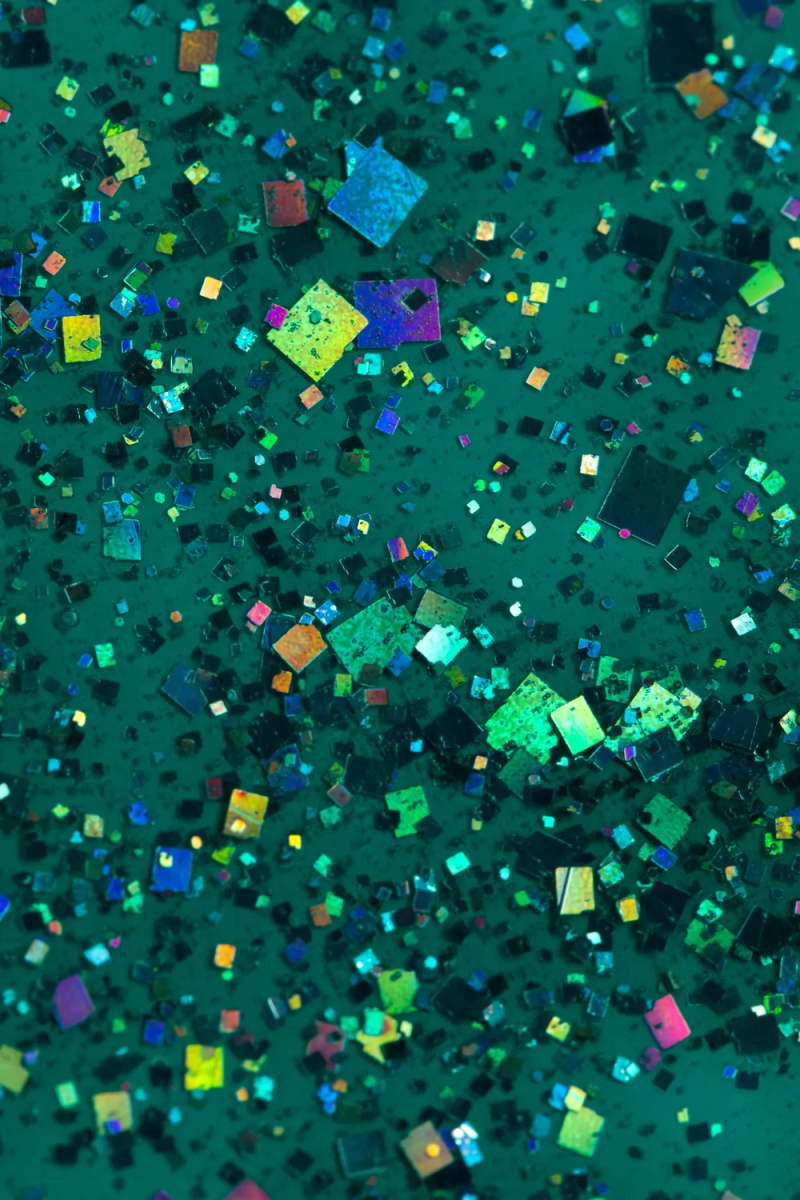 Monami Гель-лак Burlesque Malachite 8ml,3