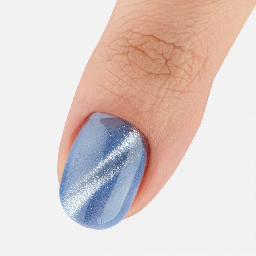 IVA NAILS Гель-лак Infinity I-06 8мл.1