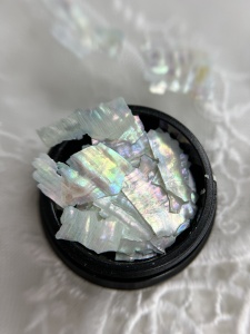 ANDI Дизайн Ракушечник PREMIUM №06 Light turquoise