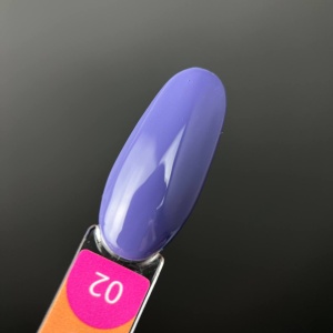 Joo-Joo Гель-лак Malina №02 10мл