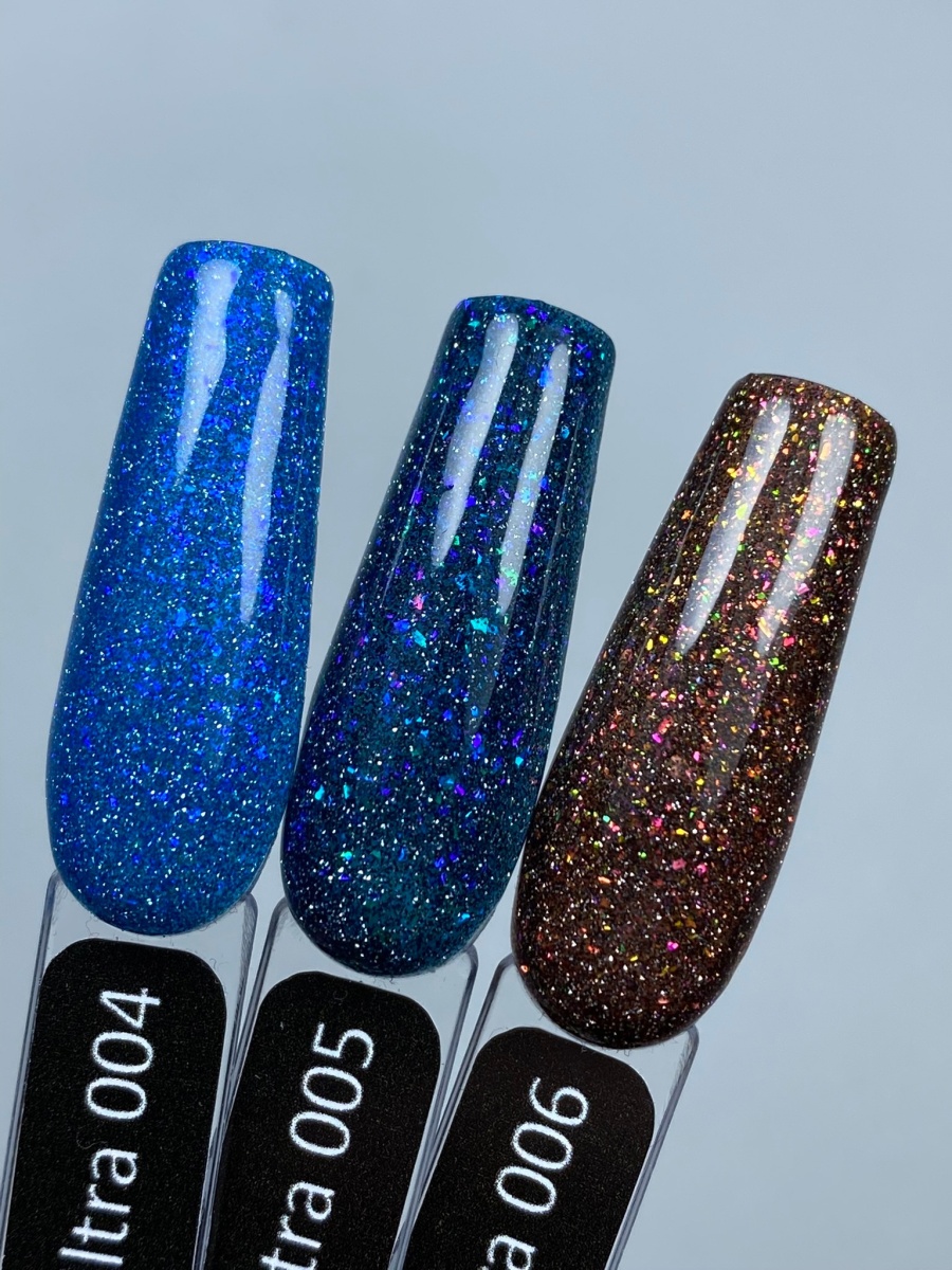 гелакси ультра 4-6