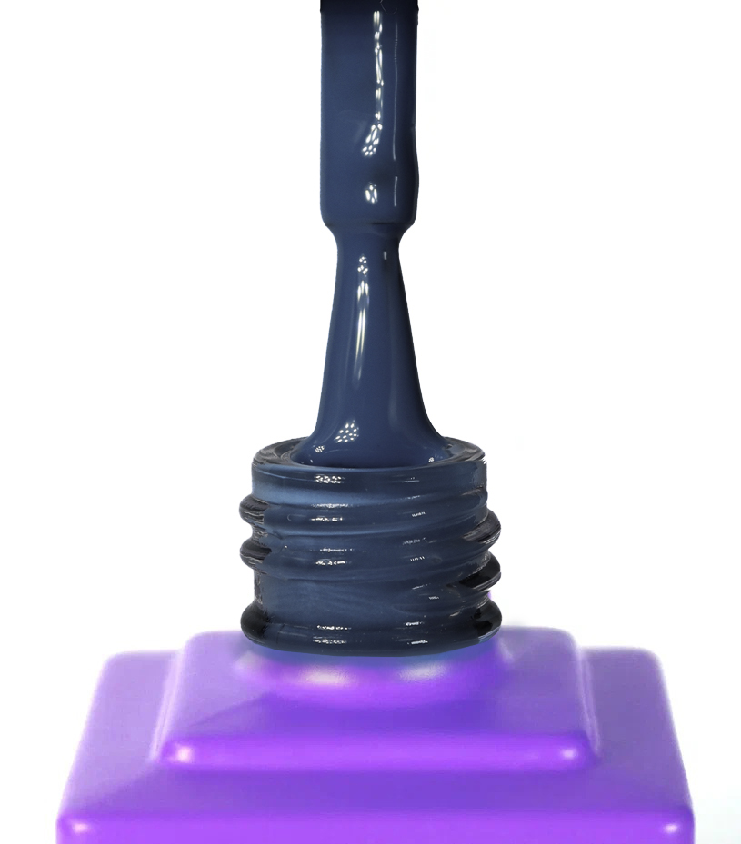 Гель-лак-Retro-№021