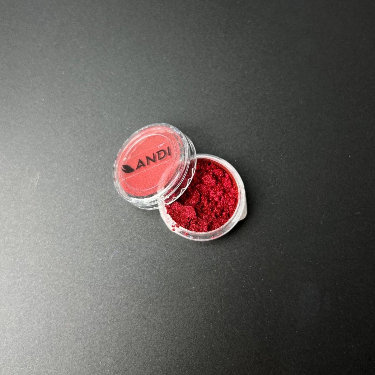 ANDI-втирка-красная