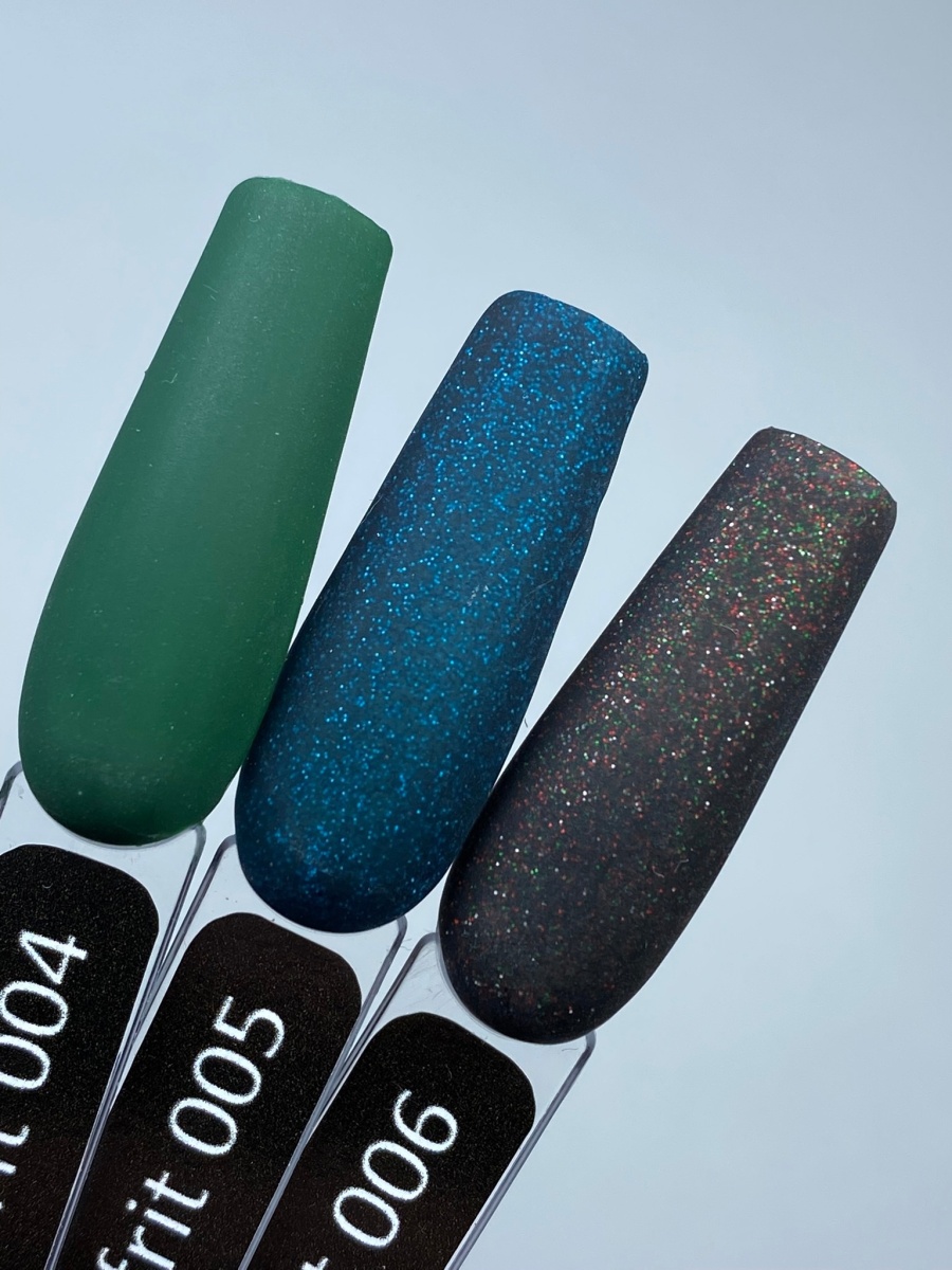 нефрит 4-6 матовые