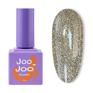 Joo-Joo Гель-лак Reflect №05 10мл