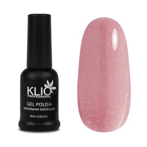 KLIO Гель-лак Капсульная коллекция №161 8мл