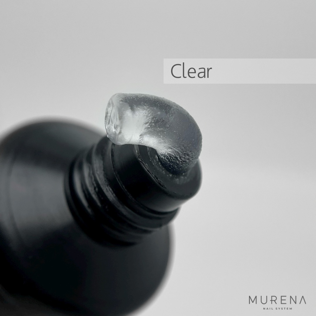 MURENA-Acrygel-Clear-30гр.