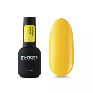 Monami Гель-лак Rio Rhythm Sunburst 8ml