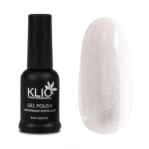 KLIO Гель-лак Капсульная коллекция №165 8мл