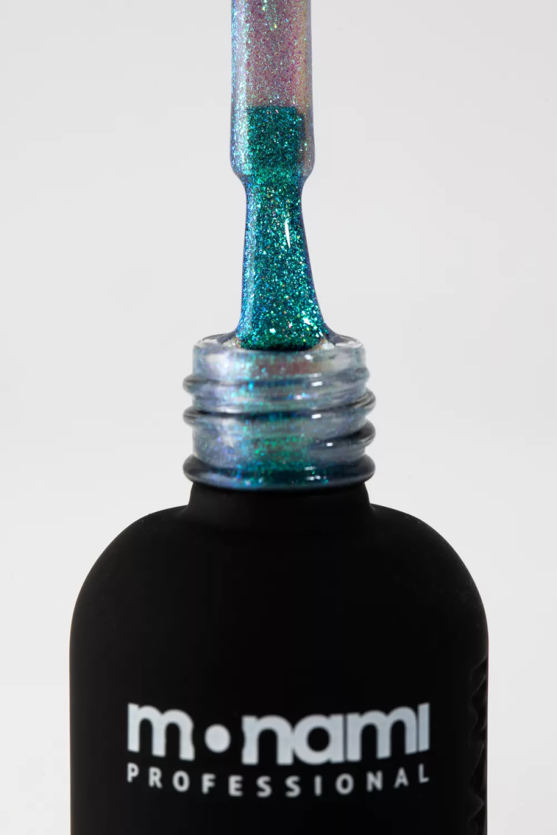 Monami Гель-лак Fairy tale Ariel 8ml,1