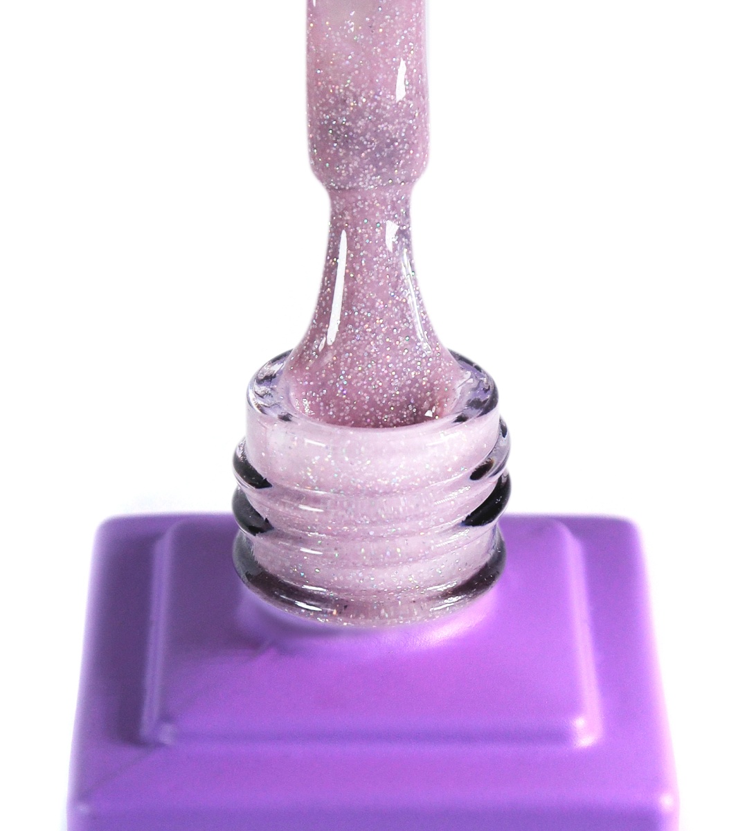 Joo-Joo Гель-лак Shimmer №01 10мл