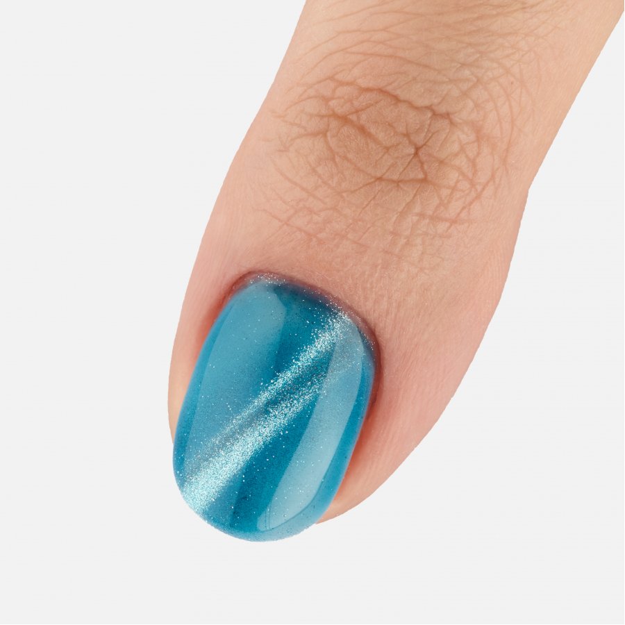 IVA NAILS Гель-лак Infinity I-07 8мл.1