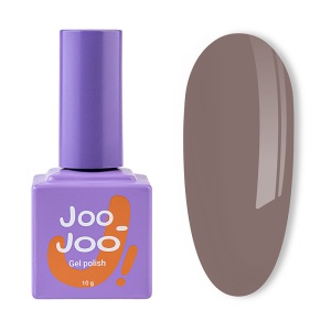 Joo-Joo Гель-лак Mamba №04 10мл