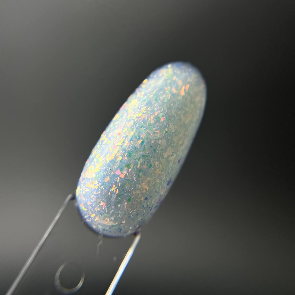 BSG Colloration HARD Хрусталь №97 20мл.