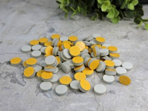 ATIS Professional Файл для диска полировочный d14 мягкий