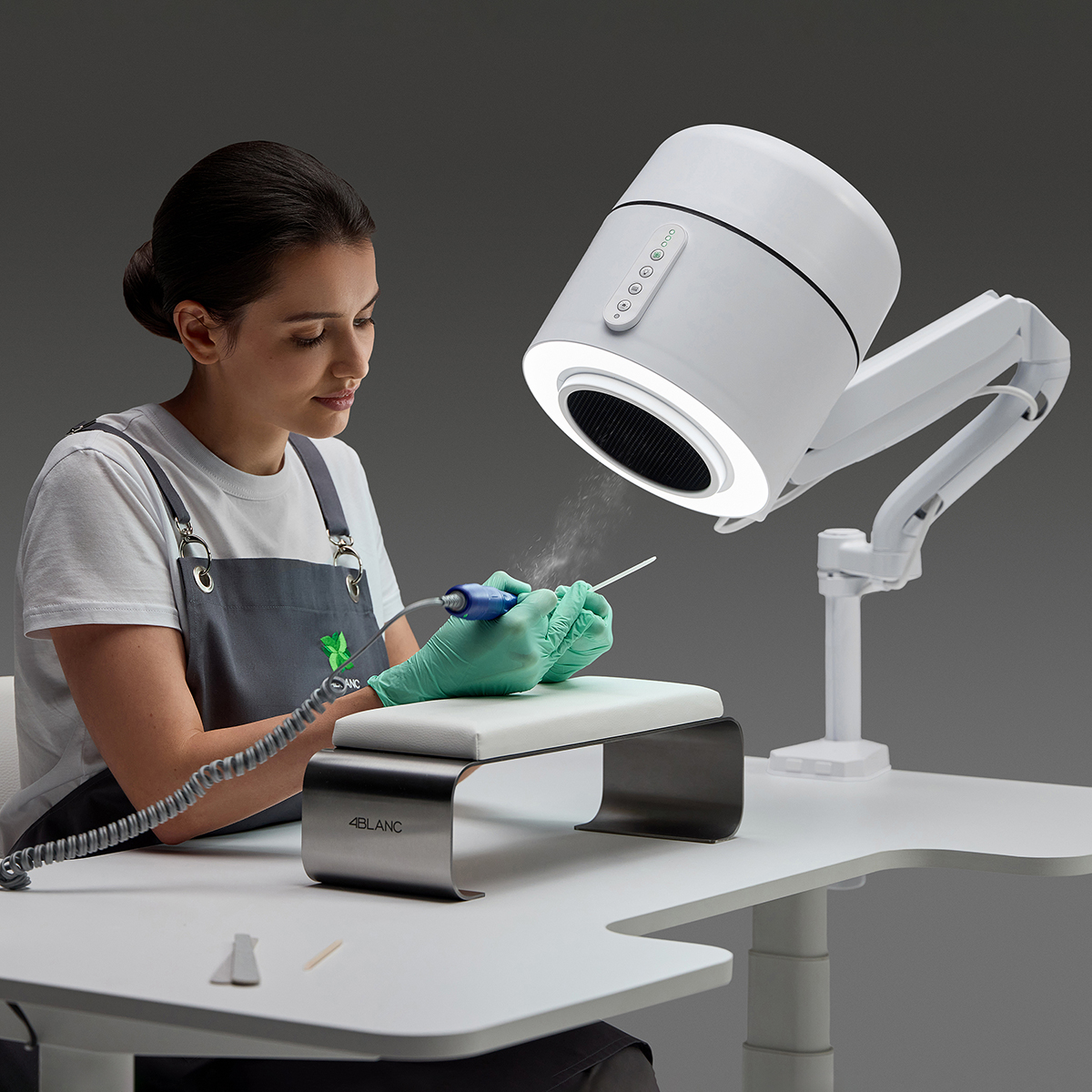 Вытяжка 4BLANC PRO_2