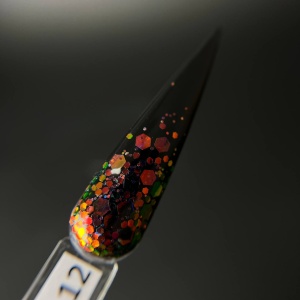 ANDI Дизайн Dragon №12