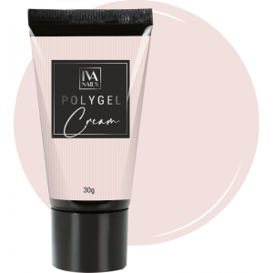 polygel-cream