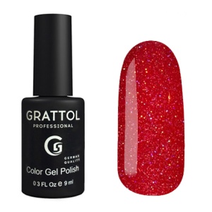Grattol Гель-лак Opal GTOP №04 9мл.