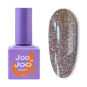 Joo-Joo Гель-лак Reflect №04 10мл