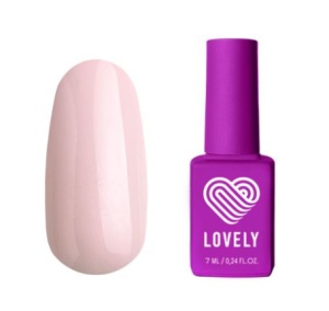 lovely 002