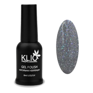 KLIO Гель-лак Капсульная коллекция №224 8мл