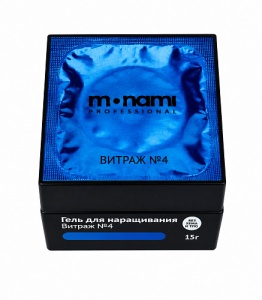витраж 4