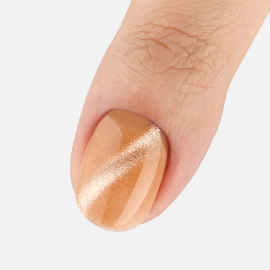 IVA NAILS Гель-лак Infinity I-02 8мл.1
