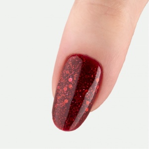 Red-Gloss-№5