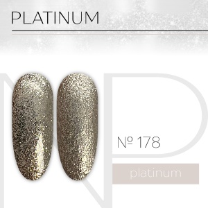 nartist-178-platinum-10g