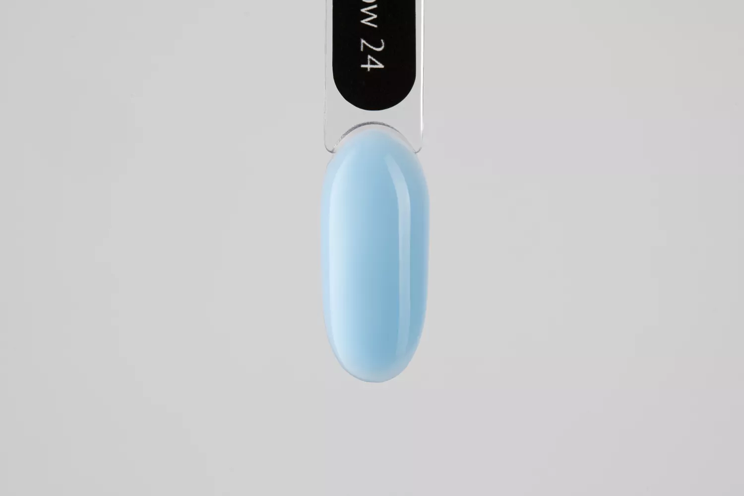 Monami Жидкий полигель Marshmallow №24 15г,2