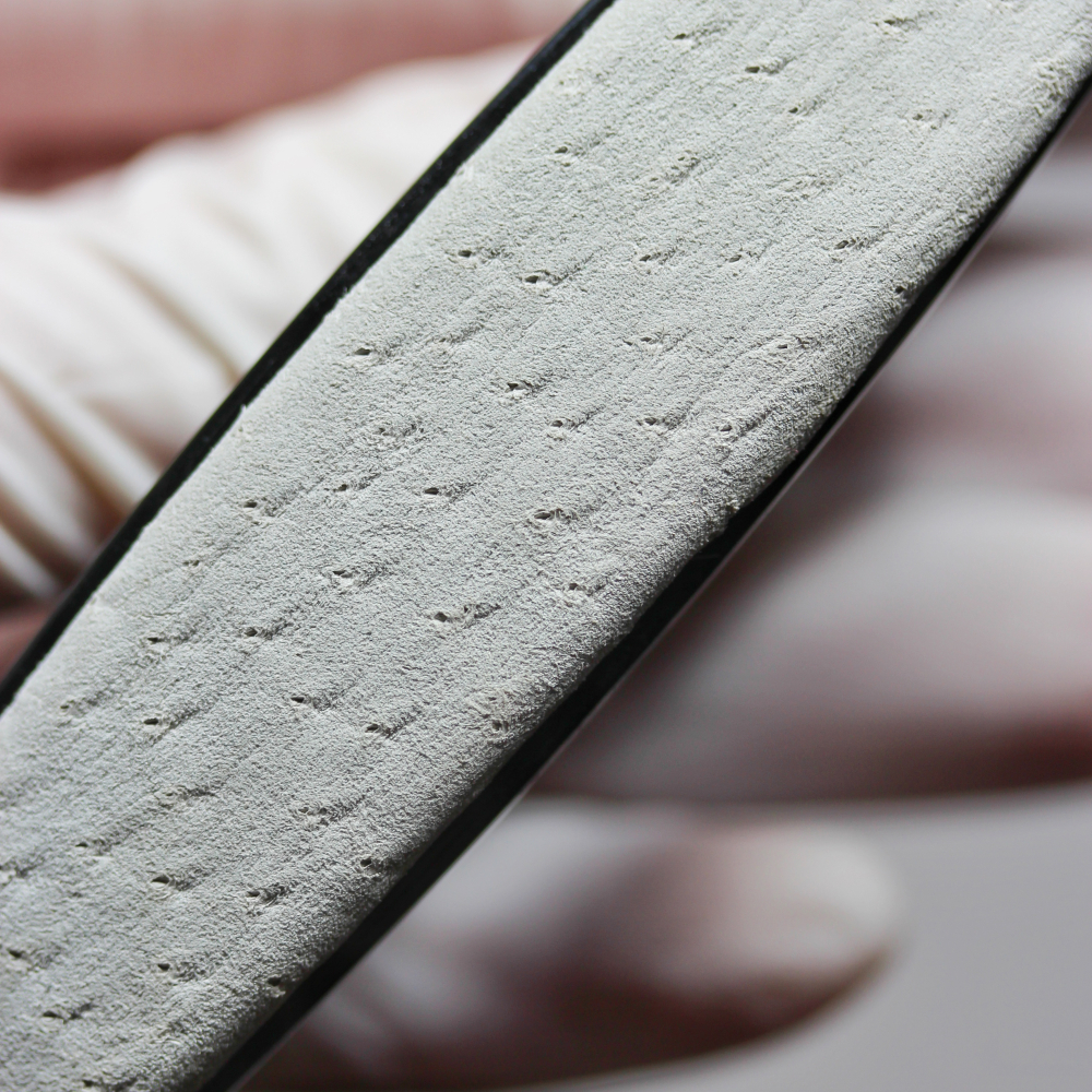 MASURA KICHIN Полировочный блок из телячьей кожи