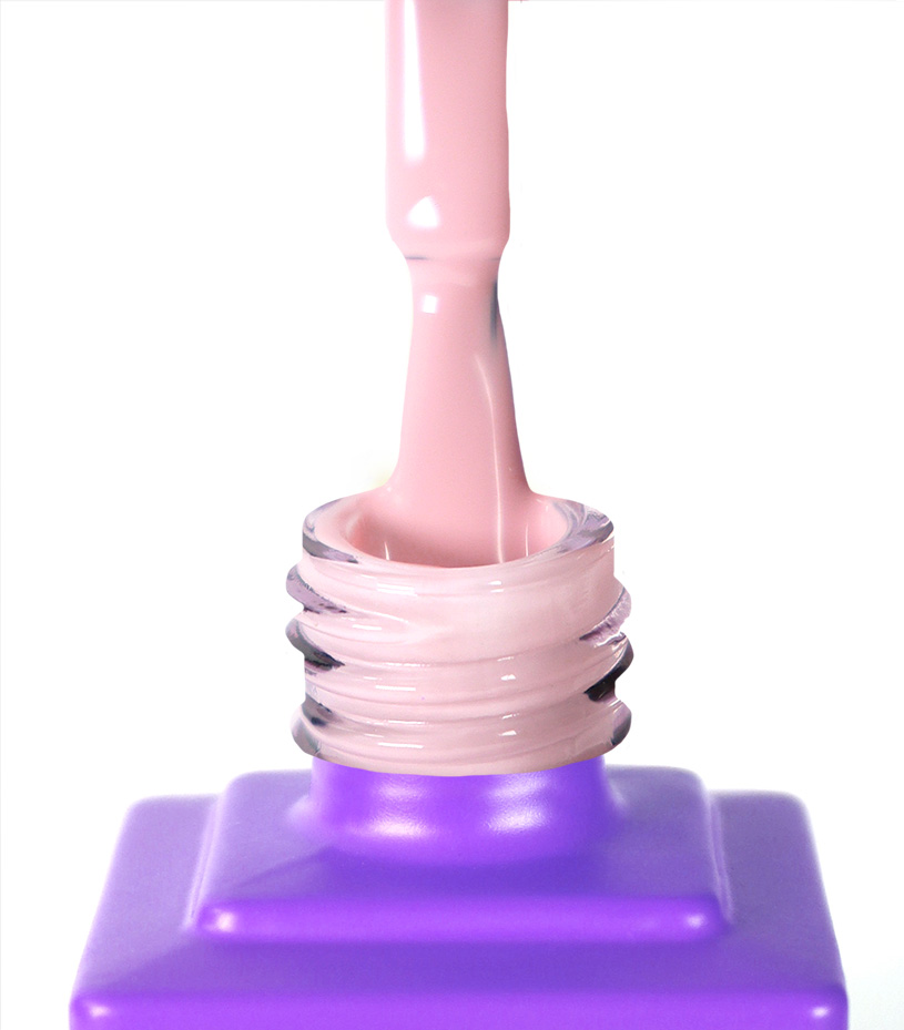 Joo-Joo Гель-лак Rose №01 10мл